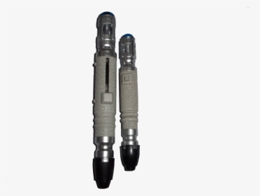 Sonic Screwdriver Toys - Sonic Screwdriver, HD Png Download, Transparent PNG