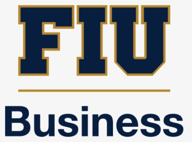 Business Vrt Color - Florida International University, HD Png Download, Transparent PNG