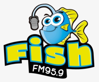 Radio Fish, HD Png Download, Transparent PNG