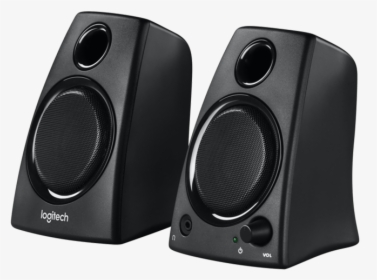 Computer Speakers Png Free Download - Computer Speaker Png, Transparent Png, Transparent PNG