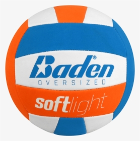 Baden Volleyball, HD Png Download, Transparent PNG