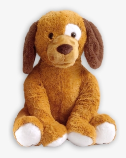 Stuffed Animals Cuddly Toys Png - Stuffed Animal Dog Png, Transparent Png, Transparent PNG