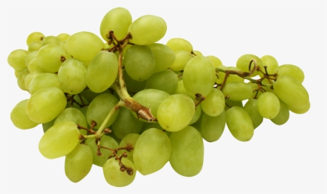 Green Grapes Png, Transparent Png, Transparent PNG