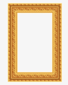 Photo Frame Png Transparent Image Free Download Searchpng - Square Picture Frames Png Transparent, Png Download, Transparent PNG