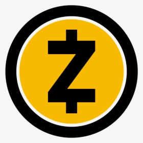 Zcash Logo Png, Transparent Png, Transparent PNG