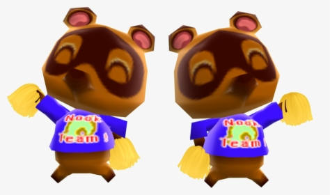 Stuffed Animals & Cuddly Toys Plush - Animal Crossing Timmy And Tommy, HD Png Download, Transparent PNG