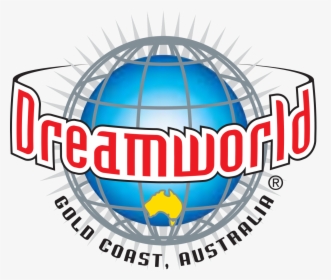 Dreamworld Gold Coast Logo, HD Png Download, Transparent PNG