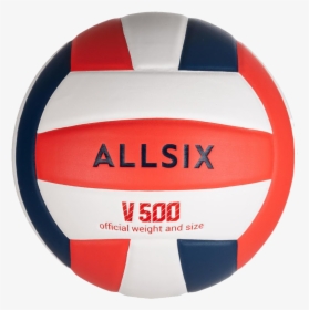 Decathlon Volleyball, HD Png Download, Transparent PNG