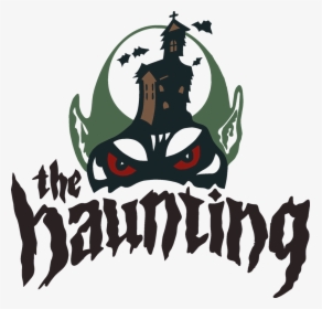 The Haunting Logo - Haunting Drayton Manor Logo, HD Png Download, Transparent PNG