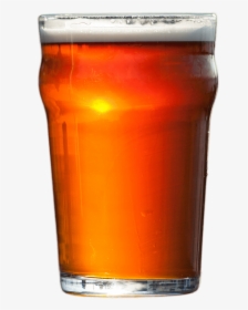 Pint Of Beer - Pint Of Beer Transparent, HD Png Download, Transparent PNG
