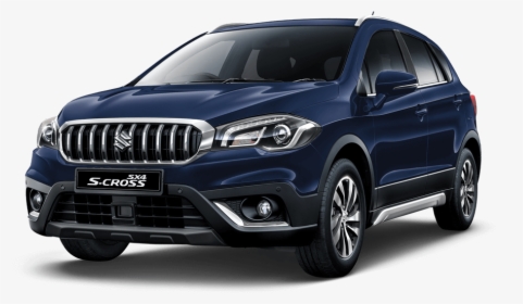 Suzuki S Cross - S Cross On Road Price In Chennai, HD Png Download, Transparent PNG
