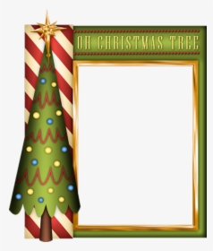 Transparent Christmas Gift Tags Png - Christmas Tree, Png Download, Transparent PNG