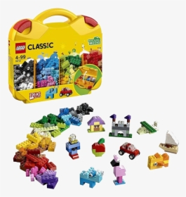 Lego Png Photos - Lego Classic, Transparent Png, Transparent PNG