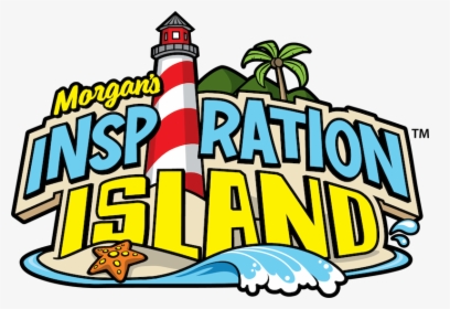 Theme Park Logo Png Clipart - Morgan's Wonderland San Antonio Logo, Transparent Png, Transparent PNG