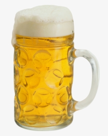 Pint Beer Png Image - Пиво Пнг, Transparent Png, Transparent PNG