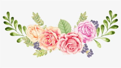 Floral Initial Letter O, HD Png Download, Transparent PNG