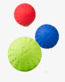 Golf Balls Dog Toys - Dog Toys Png, Transparent Png, Transparent PNG