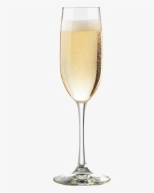 Champagne Free Png - Transparent Champagne Glass Free, Png Download, Transparent PNG