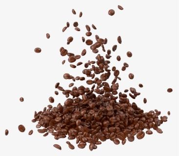 Png Coffee Beans -coffee Beans - Coffee Beans Illustration Png, Transparent Png, Transparent PNG