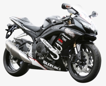 Suzuki Sport Bikes 600, HD Png Download, Transparent PNG