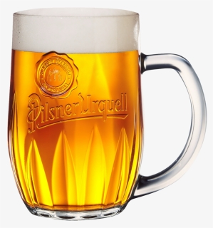 Pilsner Urquell Glass Logo, HD Png Download, Transparent PNG