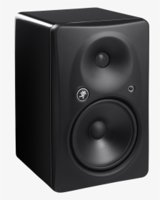 Studio Speaker Png - Mackie Studio Monitors, Transparent Png, Transparent PNG