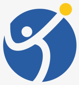 Volleyball Team Logo Transparent, HD Png Download, Transparent PNG