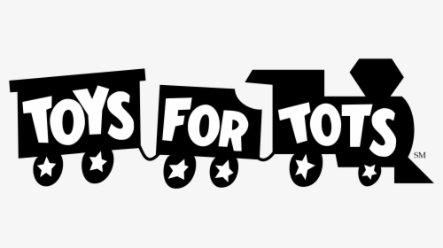 Toys For Tots Logo Vector, HD Png Download, Transparent PNG