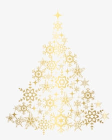Free Gold Christmas Ornaments Png Png Download-, Transparent Png, Transparent PNG
