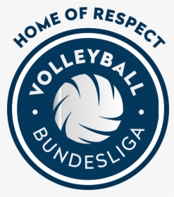 Volleyball Bundesliga, HD Png Download, Transparent PNG