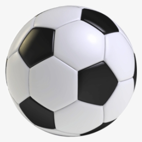 Soccer Ball Photo Png, Transparent Png, Transparent PNG