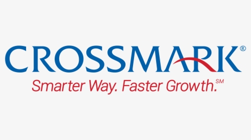 Logo - Crossmark, HD Png Download, Transparent PNG