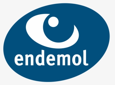 Endemol Logo Png, Transparent Png, Transparent PNG