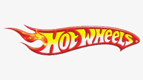 Hot Wheels Car Die-cast Toy - Hot Wheels Logo Vector Png, Transparent Png, Transparent PNG