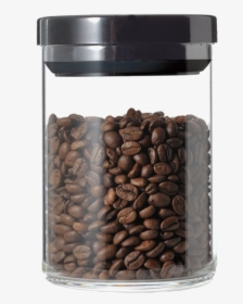 Coffee Jar - ハリオ コーヒー キャニスター, HD Png Download, Transparent PNG
