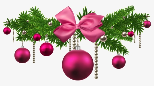 Transparent Christmas Ball Ornament Clipart - Hanging Christmas Balls Png, Png Download, Transparent PNG