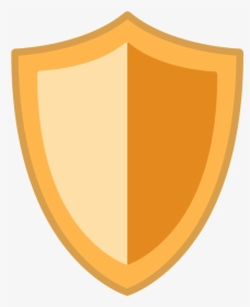 Shield Icon - Shield Emoji, HD Png Download, Transparent PNG