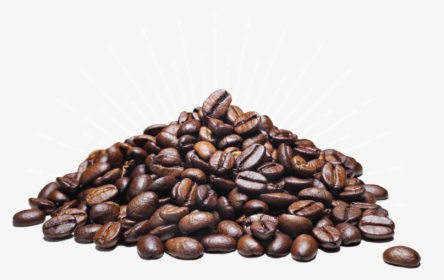 Transparent Cocoa Beans Png - High Resolution Coffee Beans Png, Png Download, Transparent PNG