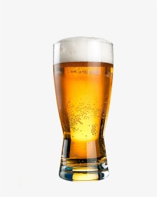 Transparent Background Beer Glass Png Image Free Download - Glass Of Beer Png, Png Download, Transparent PNG