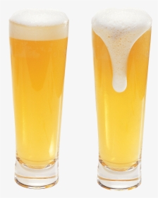 Glass Of Beer Png, Transparent Png, Transparent PNG
