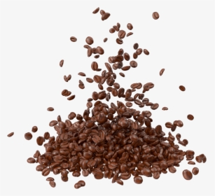 Coffee Beans Png Image - Coffee Bean Clipart Free, Transparent Png, Transparent PNG