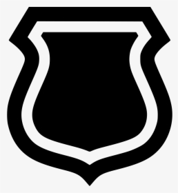 Transparent Shield Png Icon - Shield Icon Png, Png Download, Transparent PNG