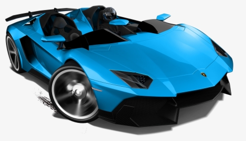 Bmw Clipart Lamborghini - Hot Wheels Cars Clipart, HD Png Download, Transparent PNG