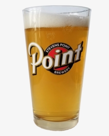 Point Pint Glass Featured Product Image - Pint Glass, HD Png Download, Transparent PNG