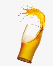 Beer Glass Png, Transparent Png, Transparent PNG