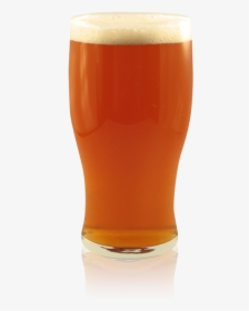 Pint Of Kcb 66 Degrees Craft Beer - Ale, HD Png Download, Transparent PNG