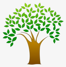 Birch Tree Clip Art - Tree Logo Vector Png, Transparent Png, Transparent PNG