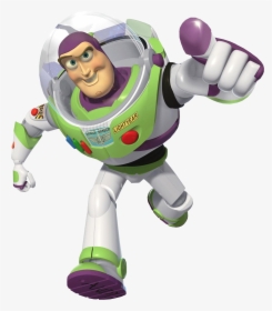 Buzz Lightyear Png Free Download - Buzz Toy Story Png, Transparent Png, Transparent PNG