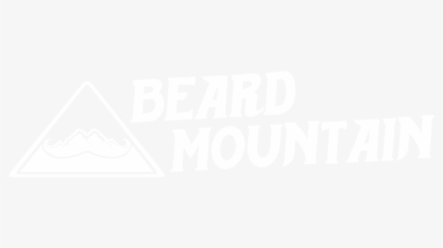 Beard Mountain - Ihs Markit Logo White, HD Png Download, Transparent PNG