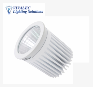 10w Led Lighting Bulb - Knight Piesold, HD Png Download, Transparent PNG